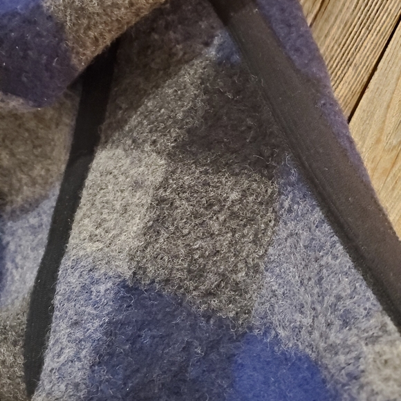 Lilla moda collection jacket - Picture 5 of 7